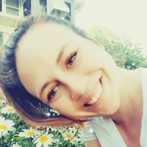 Meet your Posher, Lacey